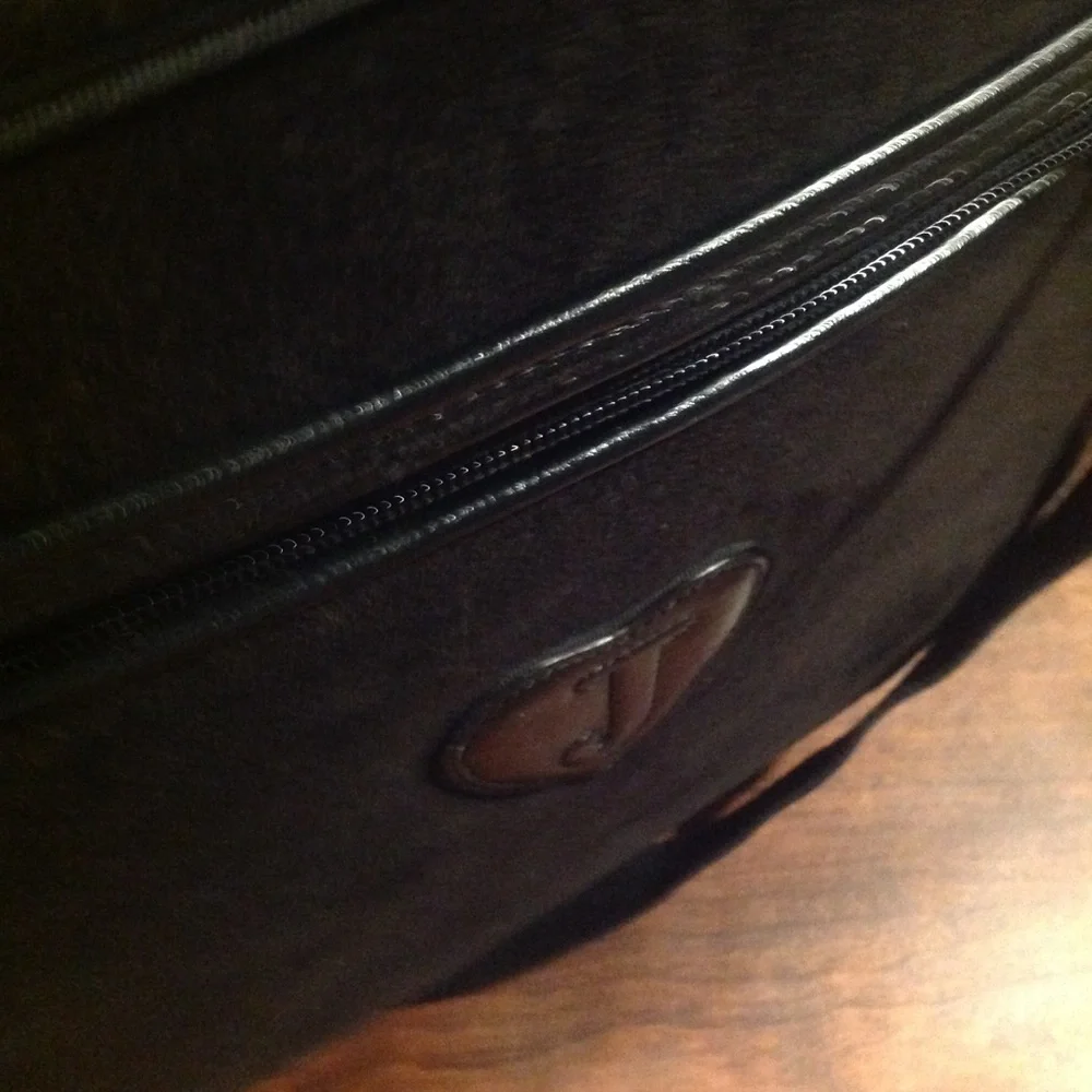 Computer briefcase. Like new - Picture 7 of 7